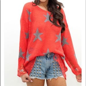 Wildfox Sweater